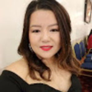 Meet your Posher, Nikki